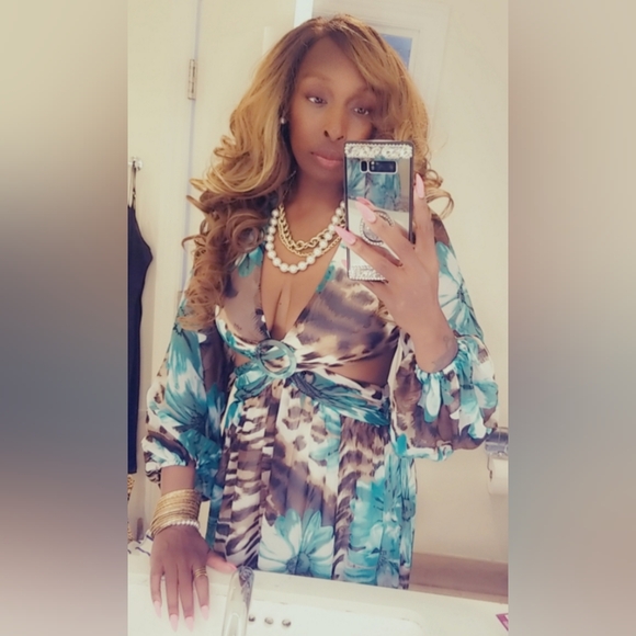 Meet your Posher, Kia The Diva - Picture 13 of 16